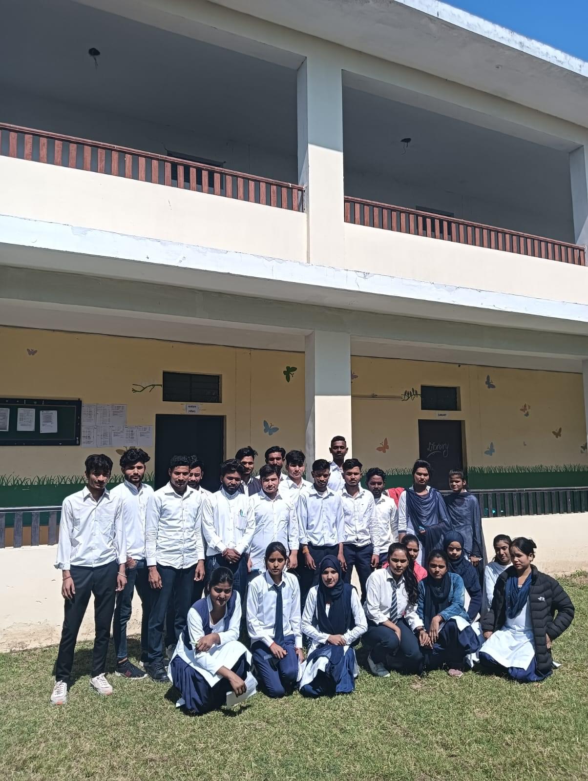 Uttaranchal Group of Institutions Haridwar Infrastructure photo 61